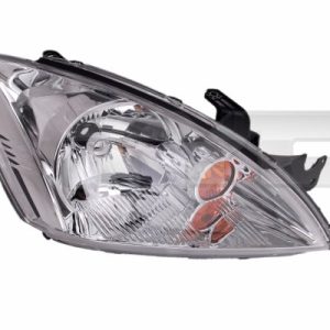 Far MITSUBISHI LANCER VII (CS_A, CT_A) 1.3 benzina 82 cai TYC 20-0469-25-2