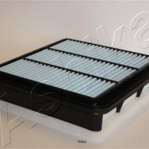 Filtru aer MITSUBISHI L200 / TRITON (KA_T, KB_T) 2.5 DI-D (KA4T) diesel 128 cai ASHIKA 20-05-500