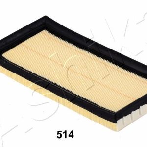 Filtru aer MITSUBISHI MIRAGE / SPACE STAR VI hatchback (A0_A) 1.2 (A03A) benzina 80 cai ASHIKA 20-05-514