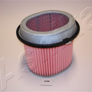 Filtru aer MITSUBISHI GALANT VI limuzina (E3_A) 2.0 GTi 16V (E39A, E38A, E33A) benzina 145 cai ASHIKA 20-05-516