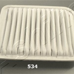 Filtru aer MITSUBISHI LANCER VIII Sportback (CX_A) 1.8 MIVEC (CX3A, CX6A) benzina 140 cai ASHIKA 20-05-534