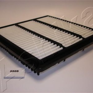 Filtru aer MITSUBISHI L400 bus (PD_W, PC_W, PA_V, PB_V, PA_W) 2.4 i 4WD (PD4V/W) benzina 132 cai ASHIKA 20-05-598