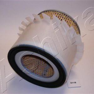 Filtru aer MITSUBISHI L200 (K3_T, K2_T, K1_T, K0_T) 2.5 TD 4WD (K34T) diesel 87 cai ASHIKA 20-06-611