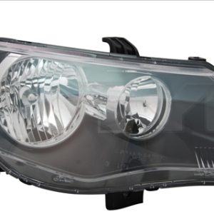 Far MITSUBISHI OUTLANDER II (CW_W) 2.0 DI-D (CW8W) diesel 140 cai TYC 20-12159-05-2