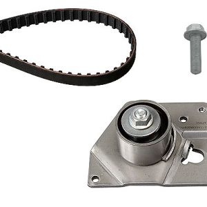 Kit distributie MITSUBISHI CARISMA limuzina (DA_) 1.9 DI-D (DA5A) diesel 115 cai HEPU 20-1268