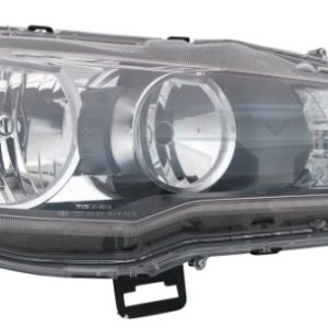 Far MITSUBISHI LANCER VIII Sportback (CX_A) 1.8 Flex (CX3A, CX6A) Benzina/Etanol 140 cai TYC 20-1301-05-2