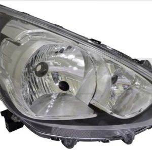 Far MITSUBISHI MIRAGE / SPACE STAR VI hatchback (A0_A) 1.2 (A03A) benzina 80 cai TYC 20-14971-25-2