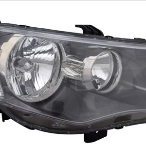 Far MITSUBISHI OUTLANDER II (CW_W) 2.0 DI-D (CW8W) diesel 140 cai TYC 20-17033-06-2