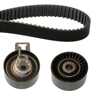 Kit distributie MITSUBISHI ASX (GA_W_) 1.6 DI-D 4WD diesel 114 cai HEPU 20-1757