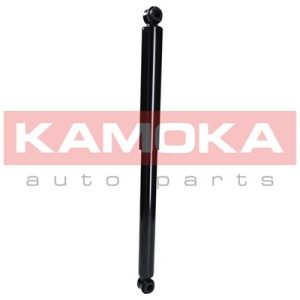 Amortizor MITSUBISHI PAJERO CLASSIC (V2_W, V6_W, V7_W) 2.5 TD (V24W) diesel 115 cai KAMOKA 2000010