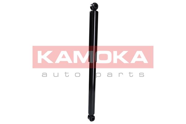Amortizor MITSUBISHI L200 (K7_T, K6_T, K5_T) 2.4 4WD (K75T) benzina 132 cai KAMOKA 2000010