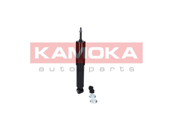 Amortizor MITSUBISHI L200 / TRITON (KA_T, KB_T) 2.5 DI-D (KA4T) diesel 167 cai KAMOKA 2000029