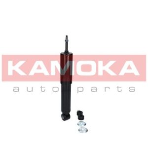 Amortizor MITSUBISHI L200 (K7_T, K6_T, K5_T) 2.5 TD 4WD (K74T) diesel 115 cai KAMOKA 2000029