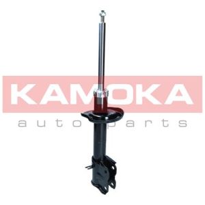 Amortizor MITSUBISHI COLT VI (Z3_A, Z2_A) 1.3 (Z21A) benzina 95 cai KAMOKA 2000172