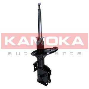 Amortizor MITSUBISHI CARISMA limuzina (DA_) 1.8 16V GDI (DA2A) benzina 125 cai KAMOKA 2000370