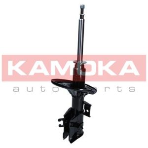 Amortizor MITSUBISHI CARISMA limuzina (DA_) 1.8 16V GDI (DA2A) benzina 125 cai KAMOKA 2000371