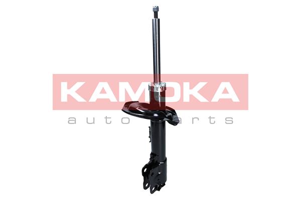 Amortizor MITSUBISHI ASX (GA_W_) 1.8 DI-D 4WD (GA6W) diesel 150 cai KAMOKA 2000532