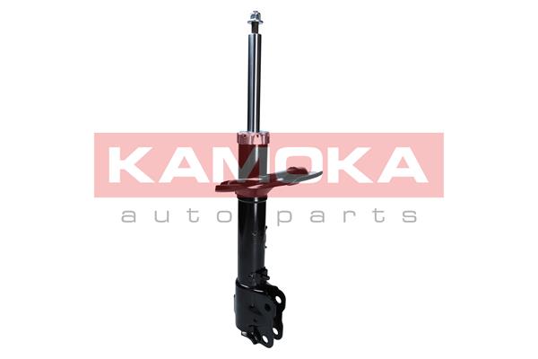 Amortizor MITSUBISHI OUTLANDER II (CW_W) 2.4 4WD (CW5W) benzina 170 cai KAMOKA 2000599