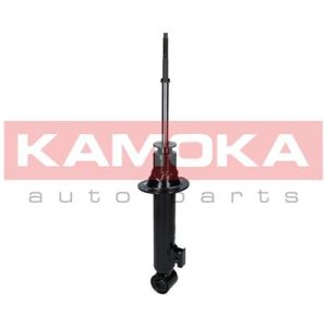 Amortizor MITSUBISHI L200 / TRITON (KA_T, KB_T) 2.5 DI-D 4WD (KB4T) diesel 136 cai KAMOKA 2000611