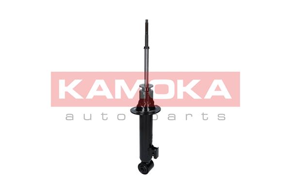 Amortizor MITSUBISHI L200 / TRITON (KA_T, KB_T) 2.5 DI-D 4WD (KB4T) diesel 136 cai KAMOKA 2000611
