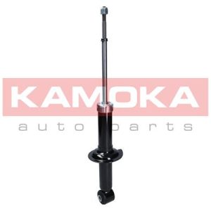 Amortizor MITSUBISHI ASX (GA_W_) 2.0 MIVEC 4WD benzina 150 cai KAMOKA 2000614
