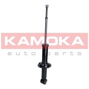 Amortizor MITSUBISHI LANCER VIII (CY_A, CZ_A) 1.5 benzina 109 cai KAMOKA 2000665