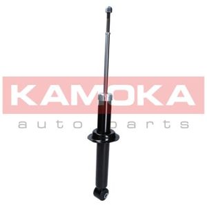 Amortizor MITSUBISHI CARISMA limuzina (DA_) 1.8 16V GDI (DA2A) benzina 125 cai KAMOKA 2000684