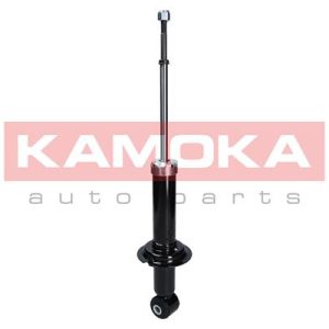 Amortizor MITSUBISHI OUTLANDER I (CU_W) 2.4 4WD (CU5W) benzina 160 cai KAMOKA 2000702