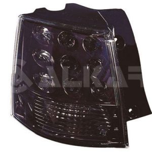 Lampa spate MITSUBISHI OUTLANDER II (CW_W) 2.0 4WD benzina 147 cai ALKAR 2001025