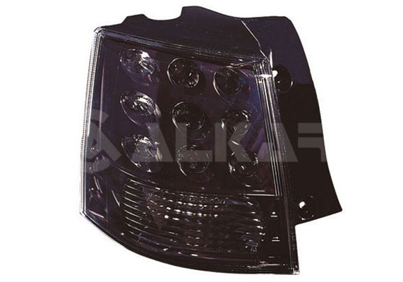 Lampa spate MITSUBISHI OUTLANDER II (CW_W) 2.0 4WD benzina 147 cai ALKAR 2001025
