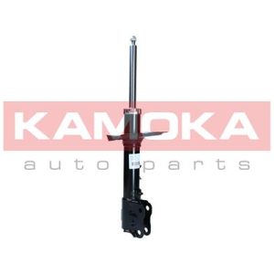 Amortizor MITSUBISHI OUTLANDER III (GG_W, GF_W, ZJ, ZL, ZK) 2.2 DI-D 4WD (GF6W) diesel 150 cai KAMOKA 2001078