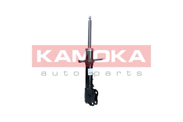 Amortizor MITSUBISHI OUTLANDER III Van (GF_W, GG_W) Di-D 4WD (GF6W) diesel 150 cai KAMOKA 2001078