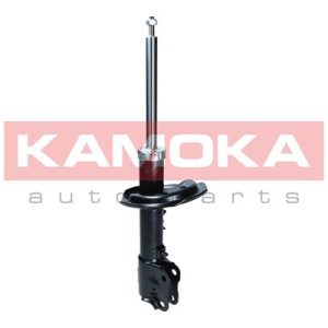 Amortizor MITSUBISHI LANCER VIII (CY_A, CZ_A) 1.8 Bifuel (CY3A, CY6A) Benzina/Autogaz (GPL) 143 cai KAMOKA 2001116