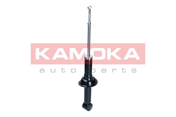 Amortizor MITSUBISHI OUTLANDER II (CW_W) 2.0 DI-D (CW8W) diesel 140 cai KAMOKA 2001153