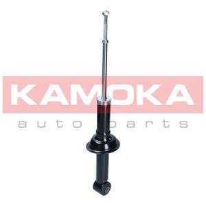 Amortizor MITSUBISHI OUTLANDER II (CW_W) 2.2 DI-D 4WD diesel 140 cai KAMOKA 2001153