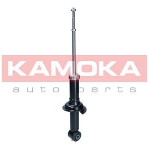 Amortizor MITSUBISHI LANCER VIII (CY_A, CZ_A) 1.8 (CY3A, CY6A) benzina 143 cai KAMOKA 2001158