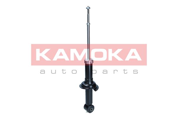 Amortizor MITSUBISHI LANCER VIII (CY_A, CZ_A) 1.8 Flexfuel (CY3A, CY6A) Benzina/Etanol 140 cai KAMOKA 2001158