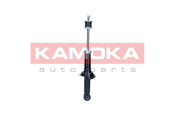 Amortizor MITSUBISHI OUTLANDER II (CW_W) 2.4 (CW5W) benzina 170 cai KAMOKA 2001159