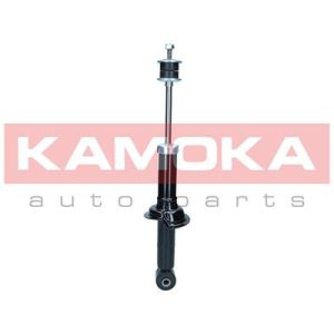 Amortizor MITSUBISHI OUTLANDER II (CW_W) 2.4 4WD (CW5W) benzina 170 cai KAMOKA 2001159