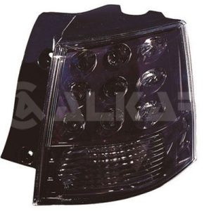 Lampa spate MITSUBISHI OUTLANDER II (CW_W) 2.0 4WD benzina 147 cai ALKAR 2002025