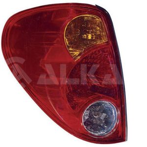 Lampa spate MITSUBISHI L200 / TRITON (KA_T, KB_T) 2.5 DI-D (KA4T) diesel 128 cai ALKAR 2005022