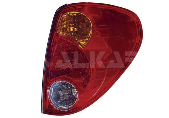 Lampa spate MITSUBISHI L200 / TRITON (KA_T, KB_T) 2.5 DI-D (KA4T) diesel 136 cai ALKAR 2006022