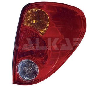 Lampa spate MITSUBISHI L200 / TRITON (KA_T, KB_T) 2.5 DI-D (KA4T) diesel 128 cai ALKAR 2006022
