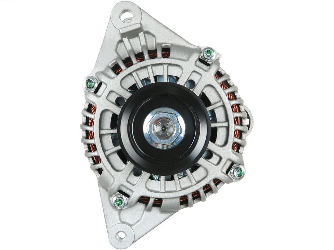 Alternator MITSUBISHI LANCER VII (CS_A, CT_A) EVO VIII (CT9A) benzina 280 cai AS-PL A5411S