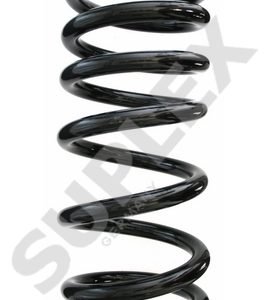 Arc spiral MITSUBISHI PAJERO CLASSIC (V2_W, V6_W, V7_W) 2.5 TD (V24W) diesel 115 cai SUPLEX 20080