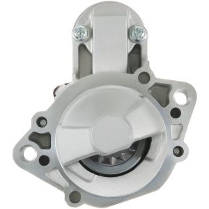 Electromotor MITSUBISHI L200 / TRITON (KJ_, KK_, KL_) 2.4 DI-D 4WD (KL1T) diesel 181 cai AS-PL S5455S