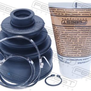 Ansamblu burduf articulatie planetara MITSUBISHI LANCER VII (CS_A, CT_A) 1.6 (CS3A) benzina 105 cai FEBEST 2015-MAGT