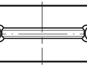 Cuzineti arbore cotit MITSUBISHI Fuso FS470S1, FS470S2 diesel 455 cai MAHLE ORIGINAL 001 HL 19810 050