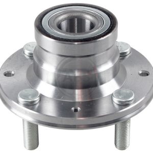 Butuc roata MITSUBISHI LANCER V (CB_A, CD_A, CE_A) 1.8 16V (CB5A) benzina 140 cai ABS 201676