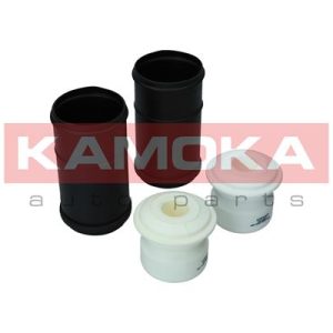 Chit protectie praf amortizor MITSUBISHI CARISMA limuzina (DA_) 1.8 GDI (DA2A) benzina 122 cai KAMOKA 2019057